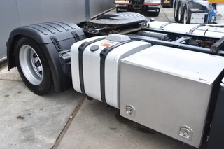 Scania S 2022 - S410 NGS 4X2EB MEGA - NEW TACHO - RETARDER - 795 TKM - 95 cm or 103 cm driving height - FULL AIR - PARK. AIRCO - 2 x FUEL TANKS - GOOD CONDITION zdjecie 11