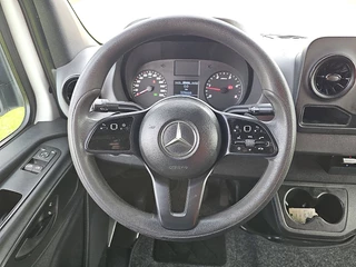 Mercedes-Benz Sprinter 2020 - 314 immagine 13