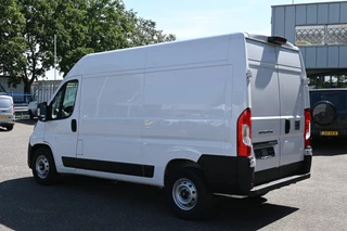 Fiat Ducato 2024 - L2H2 140 pk 3.5t obrazek 11