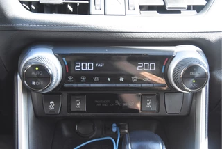 Toyota RAV4 2019 - 2.5 Hybrid Active immagine 16