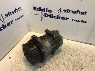 Volvo N/A - 20593523-5010628046 AIRCOPOMP FE bild 1