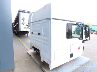 MAN TGX - 81600007919 Cabine XLX immagine 5