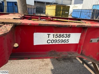 Dennison N/A 2001 - Container 20 - 30 FT obrazek 11