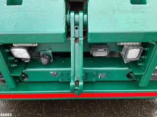 Renault Midlum D16 Euro 6 portaalarmsysteem 2019 - N/A immagine 6