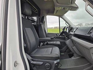 Volkswagen Crafter 2018 - 50 2.0 image 7