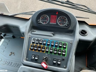 DULEVO 6000T Euro 6 with 3-rd brush 2018 - N/A obrazek 17
