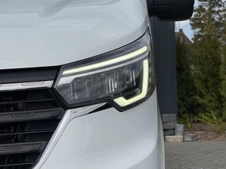 Renault Trafic 2024 - 2.0 DCi 150 PK AUTOMAAT / L2H1 / TREKHAAK / **18.350 km** / AIRCO / CRUISE / CAMERA / 3-ZITS / LED / BLINDSPOT imagen 20