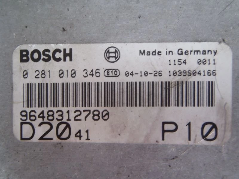 Peugeot Boxer 2005 - Diverse 2.0 HDI obrázek 5