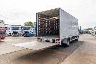 Volvo 240 2012 - FL (16 t.) изображение 12