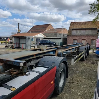 TTE Containersysteem 1990 - N/A obrazek 1