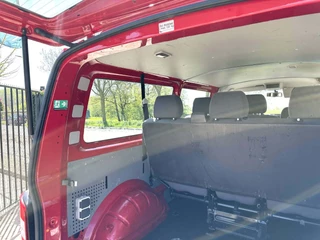 Volkswagen Transporter 2012 - Kombi 2.0 TDI L2H1 9 Pers. Automaat Marge bild 39