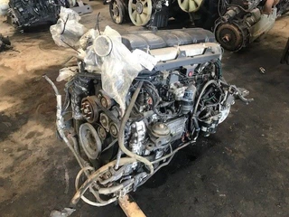 Renault N/A 2000 - 5600117756 DCI 062356B43 PREMIUM 420 DCI obrazek 1
