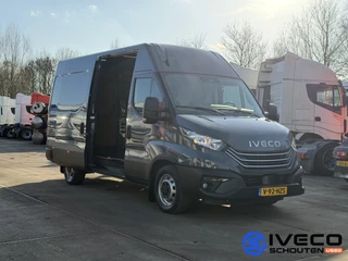 Iveco Daily 2024 - 35S16V A8 bild 4