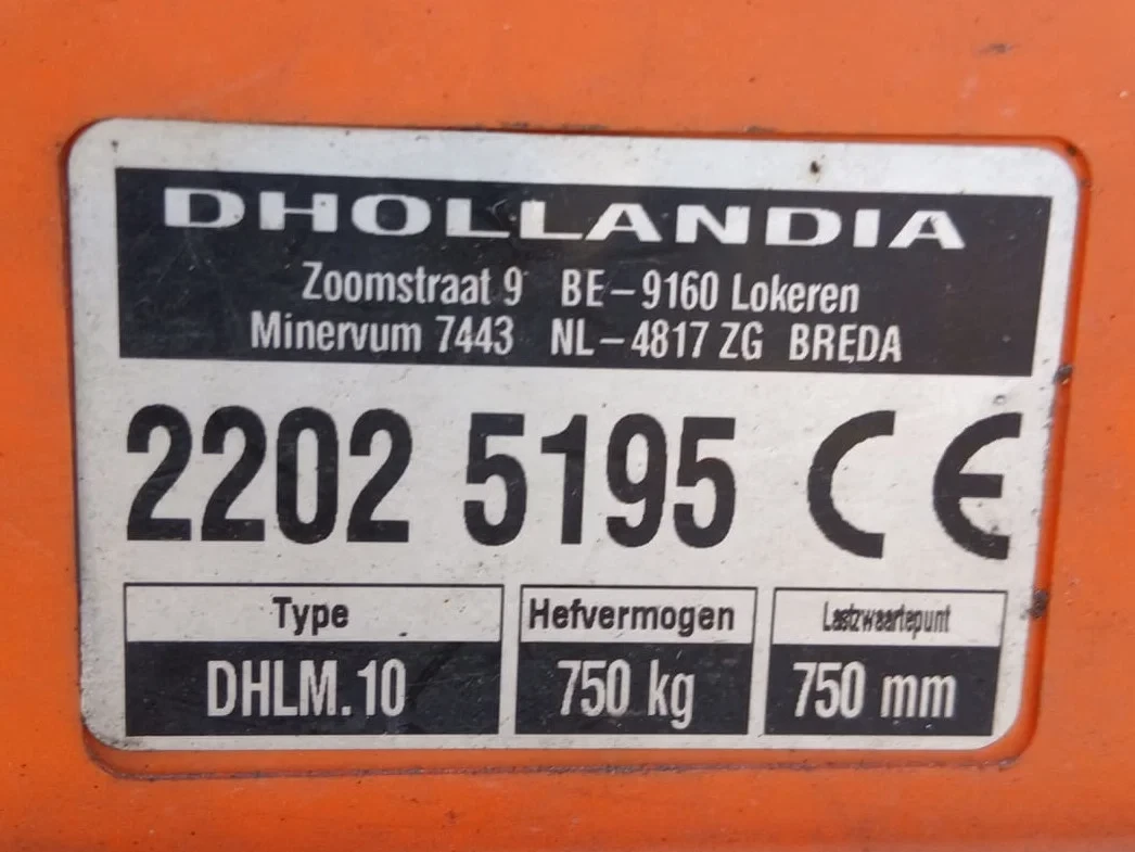 Ford Transit 2023 - bakwagen 4,3 m. obrázek 10
