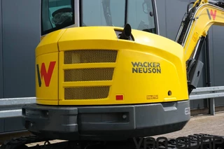 Neuson N/A 2022 - EZ 36 EZ36 | Powertilt | 744std | 2022 obrazek 10