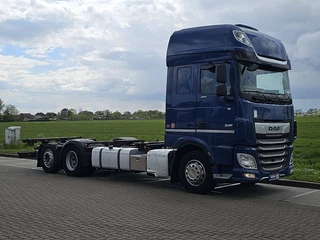 DAF XF480 2020 - N/A obrazek 5