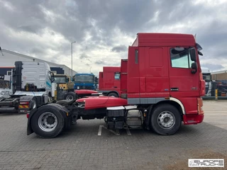 DAF XF105.460 2013 - N/A изображение 6