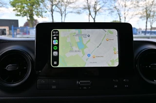 Mercedes-Benz Citan 2022 - 110 CDI L1 Base image 12
