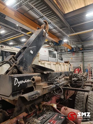 Diversen N/A - Occ Haaksysteem 5.00m imagem 1