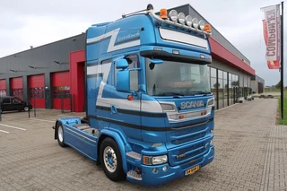 Scania R 2016 - R520 image 22
