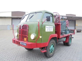 Diversen N/A 1954 - F.N. 4RM/62C 4X4 image 1