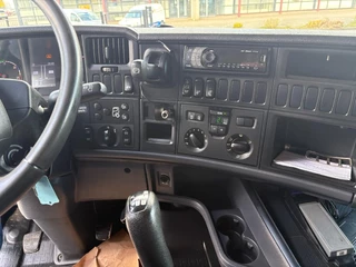 Scania R 2011 - R500 obrazek 25