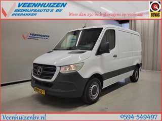 Mercedes-Benz Sprinter 2022 - 311CDI Euro 6! bild 1