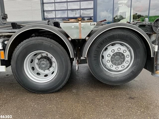 Mercedes-Benz Actros 2013 - 2636 Hiab 28 Tonmeter laadkraan + Fly-Jib obrazek 9