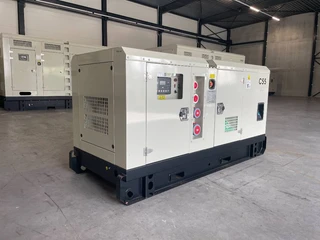 Cummins 2026 - 4BTA3.9-G2 - 55 kVA Generator - DPX-19832 imagem 2 miniatura