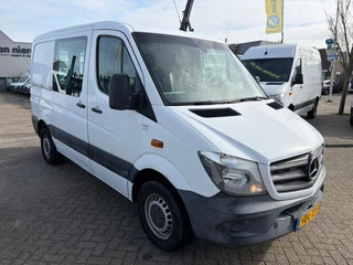 Mercedes-Benz Sprinter 2016 - 210CDI L1H1 Airco image 2