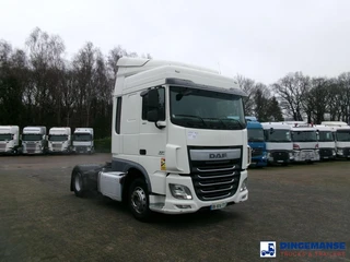 DAF XF 460 2016 - D.A.F. 4x2 Euro 6 + Hydraulics imagen 2 miniatura