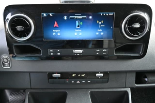 Mercedes-Benz Sprinter 2024 - 317 CDI L2H2 Pro bild 5