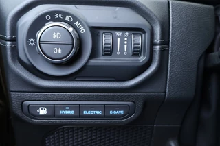 Jeep Wrangler 2026 - 4XE 380 SAHARA / Olive Drab / NIEUW MODEL 2026 image 35