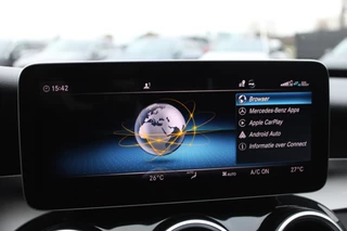 Mercedes-Benz C-Class 2020 - Estate 300e Advantage Pack Avantgarde NAVI 18'''CARPLAY image 20