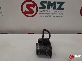 MAN N/A - Occ EGR gasklep MAN imagem 3