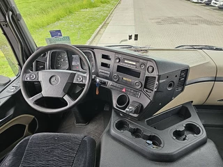 Mercedes-Benz Actros 2014 - 1836 LS obrazek 8