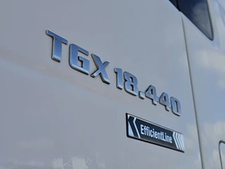 MAN TGX 2016 - 18.440 immagine 16