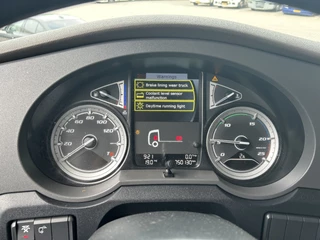 DAF XF 430 FT SSC 2018 - / Parts Missing - Motor Running obrazek 4