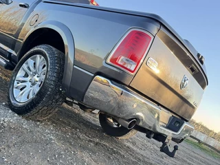 Dodge Ram 1500 2019 - LONGHORN 5.7L V8 HEMI, ORIG NED, LUCHTVERING, CUT-OUT image 6