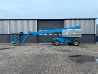 Genie S45 2018 - N/A afbeelding 2