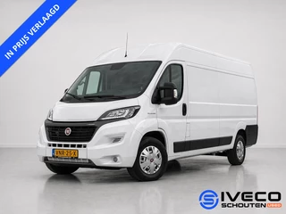 Fiat E-Ducato 2022 - 3.5T L3H2 47 kWh obrazek 1