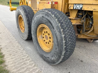 Caterpillar 140H 1998 - N/A afbeelding 14