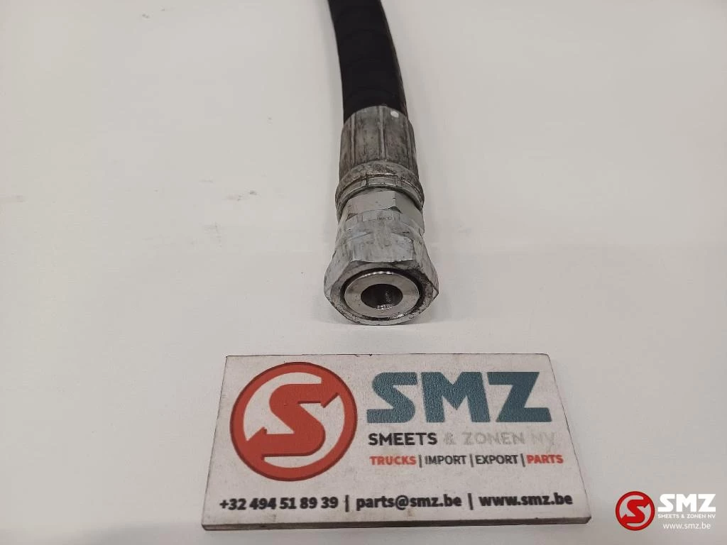 Caterpillar 2022 - Hose Caterpillar immagine 3