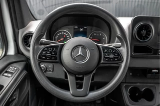 Mercedes-Benz Sprinter 2021 - 315 CDI L2H2 | Automaat | Mbux | Camera | 1ste Eigenaar | Cruise | PDC | Climatronic imagen 14