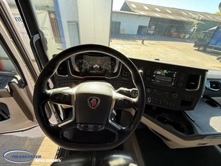 Scania R 2020 - R580 V8 NGS image 6