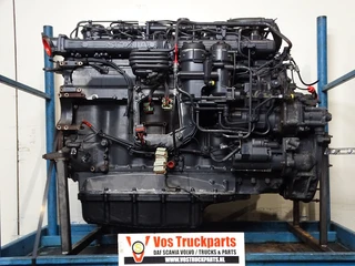 Scania R 2019 - SC-R DC-13148 450PK te koop