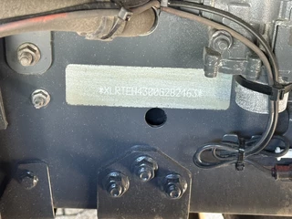 DAF XF480 2019 - SSC Euro 6D Intarder 2 Tank Smart Tacho image 29