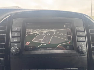 Mercedes-Benz Vito 2022 - 114CDI L2H1 Automaat Airco Navi Cruisecontrol Trekhaak 45900KM bild 16