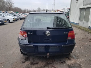 Volkswagen Golf 1998 - 1.9 SDi , TRADE / EXPORT ONLY immagine 7