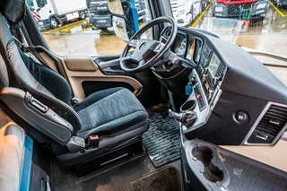Mercedes-Benz Actros 2013 - 2651 LS imagen 8